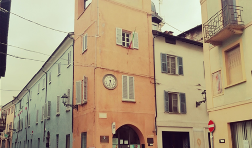 A Chiusa di Pesio un aprile di visite e laboratori al Museo Avena