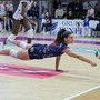 VOLLEY A1F / Carola Bonafede è il terzo colpo della stagione 2026-27 di Cuneo Granda VOLLEY A1F / Carola Bonafede è il terzo colpo della stagione 2026-27 di Cuneo Granda