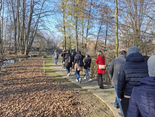 Agricoltura e biodiversità, Cia Cuneo: "A Racconigi il confronto tra sostenibilità e produzione, essere diversi è una ricchezza" Agricoltura e biodiversità, Cia Cuneo: "A Racconigi il confronto tra sostenibilità e produzione, essere diversi è una ricchezza"