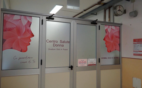 Il grazie di una ex dipendente dell'ospedale di Cuneo per le cure ricevute come paziente del Centro Salute Donna