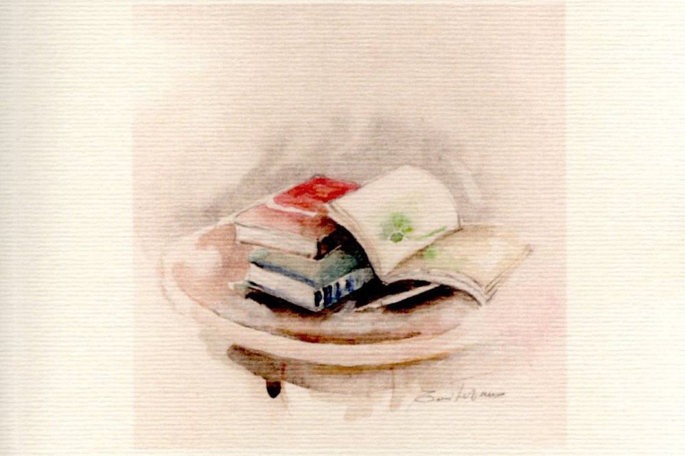 Mondovì, al Museo della Ceramica si presenta il libro postumo di Giuliana Bagnasco: "Dimmi cosa leggi e ti dirò chi sei" Mondovì, al Museo della Ceramica si presenta il libro postumo di Giuliana Bagnasco: "Dimmi cosa leggi e ti dirò chi sei"