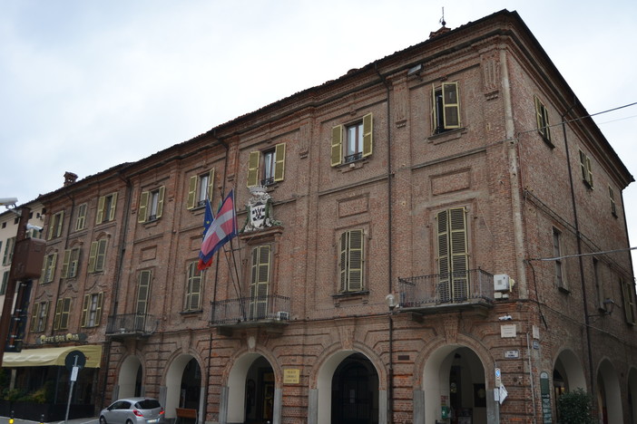 Torna a riunirsi il consiglio comunale di Fossano: seduta convocata per venerdì 29 gennaio
