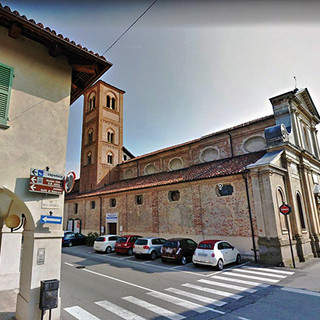 Cherasco: in mostra nella Chiesa di San Gregorio le tavole del Concorso del Calendario Naturalistico 2026 Cherasco: in mostra nella Chiesa di San Gregorio le tavole del Concorso del Calendario Naturalistico 2026