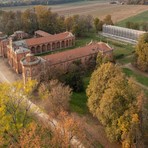 Tutela dei giardini storici, nel progetto Pnrr della Regione anche il Cuneese con le Cascine e le Serre di Racconigi Tutela dei giardini storici, nel progetto Pnrr della Regione anche il Cuneese con le Cascine e le Serre di Racconigi