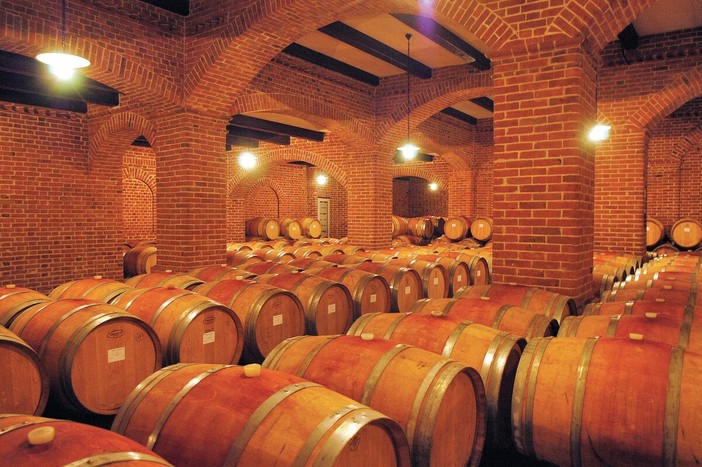 Vino, Confagricoltura Cuneo: “Serve una strategia strutturale per il comparto” Vino, Confagricoltura Cuneo: “Serve una strategia strutturale per il comparto”