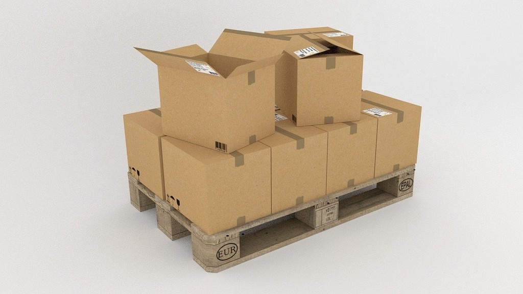 Come organizzare in maniera efficiente le scatole per il trasloco?