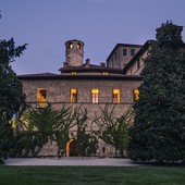 Anche il Castello della Manta tra gli appuntamenti di "FAI Sere d'estate" Anche il Castello della Manta tra gli appuntamenti di "FAI Sere d'estate"