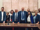 Il gruppo Cherasco Insieme