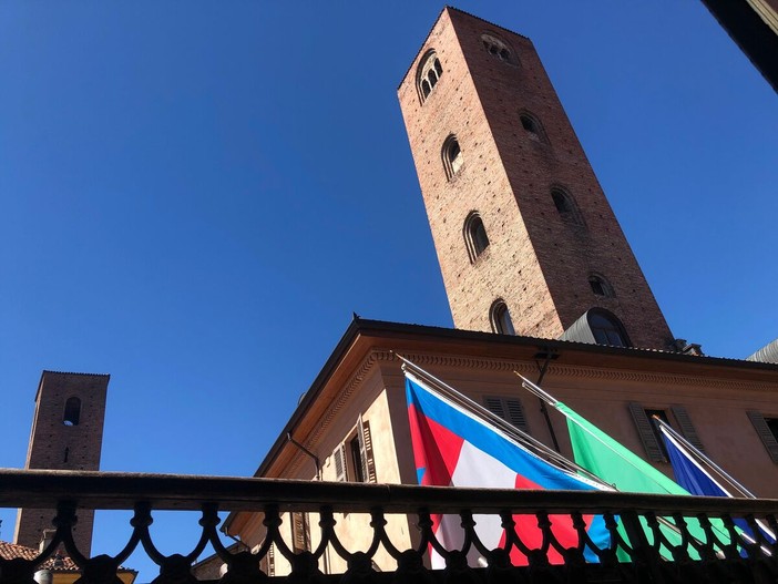 Alba: sabato 16 maggio le Fanfare sfilano nel cuore della città