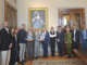 Bcc Alpi Marittime dona ai Comuni di Carrù e Dogliani il volume “I Presidenti della Repubblica e la cooperazione” Bcc Alpi Marittime dona ai Comuni di Carrù e Dogliani il volume “I Presidenti della Repubblica e la cooperazione”