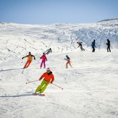 IL METEO / Martedì attesa neve anche a quote basse tra il Monregalese e le Langhe