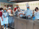 Uno speciale corso di cucina dedicato ai ragazzi del centro down Cuneo