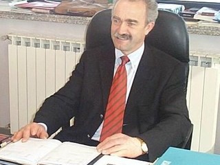 Roberto Chialva