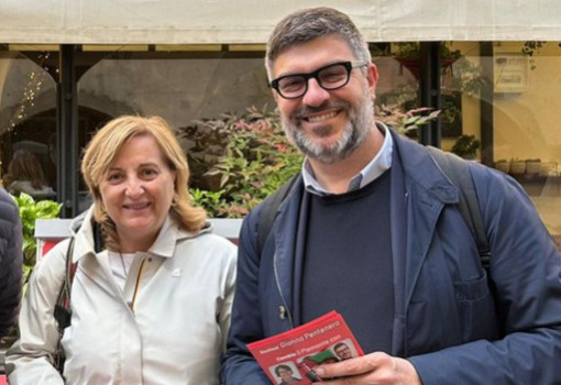 Pentenero e Calderoni Pentenero e Calderoni
