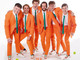 I Carota Boys presentano il loro “Sogno arancione”