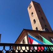Alba: sabato 16 maggio le Fanfare sfilano nel cuore della città Alba: sabato 16 maggio le Fanfare sfilano nel cuore della città