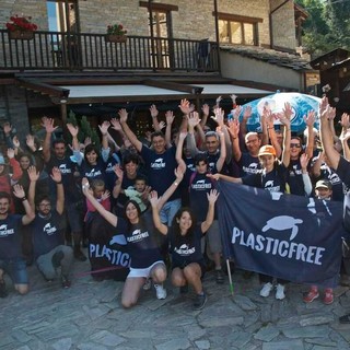 Celle di Macra, passeggiata tra natura e memoria: domenica torna l’iniziativa Plastic Free