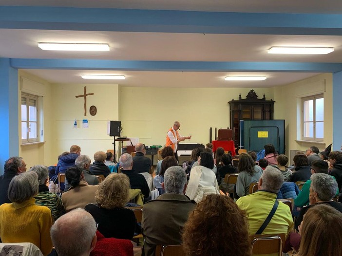 Borgo San Giuseppe in festa per San Giuseppe e i 10 anni del Circolo Acli