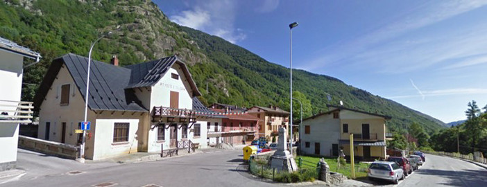 Poste Italiane: Sant'Anna di Valdieri nella mappa delle 21 mete italiane di "Camera con vista"