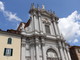La chiesa parrocchiale di S. Andrea Apostolo, a Bra La chiesa parrocchiale di S. Andrea Apostolo, a Bra