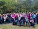 Gli insegnanti sperimentano la "Scuola outdoor" a Montà Gli insegnanti sperimentano la "Scuola outdoor" a Montà