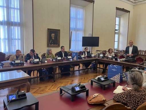 Una riunione preparatoria del Comitato esecutivo della Rete delle Città Michelin nel mese di ottobre 2025 Una riunione preparatoria del Comitato esecutivo della Rete delle Città Michelin nel mese di ottobre 2025
