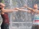 Giornata di allerta gialla e grandine nelle valli del Cuneese e in valle Tanaro Giornata di allerta gialla e grandine nelle valli del Cuneese e in valle Tanaro