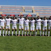 Pareggio a reti bianche per il Bra in trasferta a Campobasso