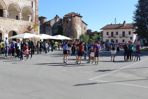 "Stra Cavalion", domani la 10ª edizione tra sport e convivialità a Cavallerleone