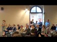 Saluzzo, Sergio Chiamparino e il prefetto Giovanni Russo al consiglio comunale per la cittadinanza onoraria a Angelo Boero