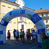 “Stra Cavalion”, successo per la 10ª edizione: oltre 210partecipanti a Cavallerleone