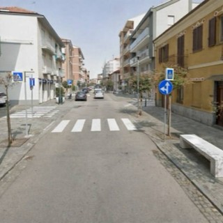 Alba, dopo l'episodio di Ferragosto torna il tema sicurezza in corso Piave