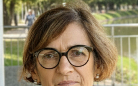 Maria Grazia Caviglia