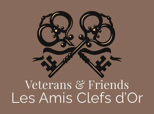 I Veterans Clefs d’Or Internazionali tornano a Cuneo: la città accoglie nuovamente le storiche “Chiavi d’Oro” dell’hôtellerie mondiale I Veterans Clefs d’Or Internazionali tornano a Cuneo: la città accoglie nuovamente le storiche “Chiavi d’Oro” dell’hôtellerie mondiale