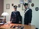 Usavano telefoni cellulari rubati: due denunciati dai carabinieri a LaMorra e Bra