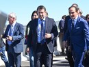 Strade provinciali, riunione positiva con Salvini: "Le risorse saranno restituite"