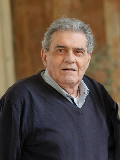 Gian Franco Calamari
