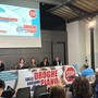 Giulia Marro partecipa alla Controconferenza nazionale “Sulle droghe abbiamo un piano” Giulia Marro partecipa alla Controconferenza nazionale “Sulle droghe abbiamo un piano”