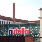 Il Centro Ricerche Ferrero di Alba
