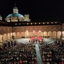 A Vicoforte torna il concerto di fine estate A Vicoforte torna il concerto di fine estate