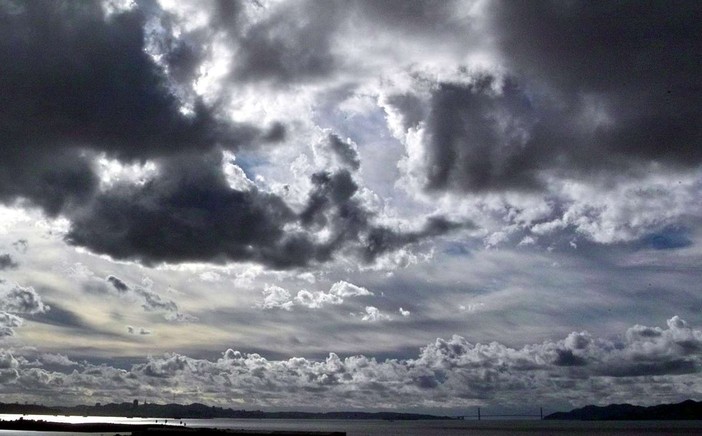 Meteo: nel weekend in arrivo il freddo dall'Europa orientale Meteo: nel weekend in arrivo il freddo dall'Europa orientale