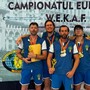 Europei W.E.K.A.F in Romania, un successo per gli atleti cuneesi dell’Arnis Kali Sikaran Europei W.E.K.A.F in Romania, un successo per gli atleti cuneesi dell’Arnis Kali Sikaran