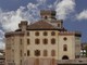 il Castello Falletti,  di Barolo, sede del WiLa