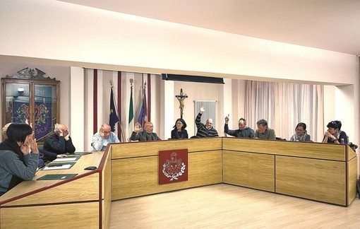 Venasca, 440mila euro per sicurezza, scuole e turismo: il consiglio comunale approva le variazioni di bilancio