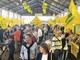 Coldiretti a "Coloratissimo Autunno": a Fossano va in mostra il meglio dell'ortofrutta locale in un'annata complicata Coldiretti a "Coloratissimo Autunno": a Fossano va in mostra il meglio dell'ortofrutta locale in un'annata complicata