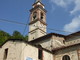 La chiesa di San Biagio a Miroglio