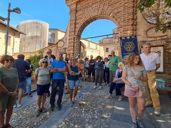 (Foto di Beppe Malò) (Foto di Beppe Malò)