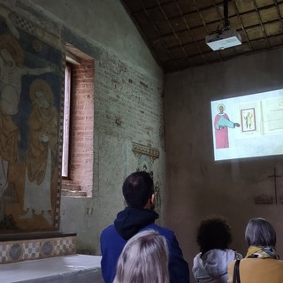Itinerari del Sacro 2026 rilancia "Cultura a porte aperte" e i prossimi corsi per i volontari dell'arte