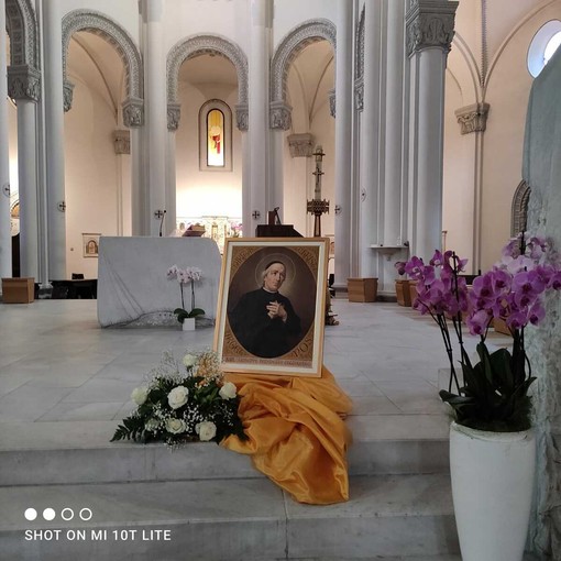 Cuneo ha celebrato san Cottolengo con due appuntamenti di preghiera e memoria