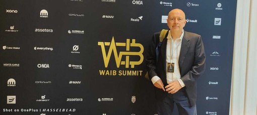 Mariano Carozzi, figura di primo piano del panorama fintech e dell'innovazione digitale in Italia